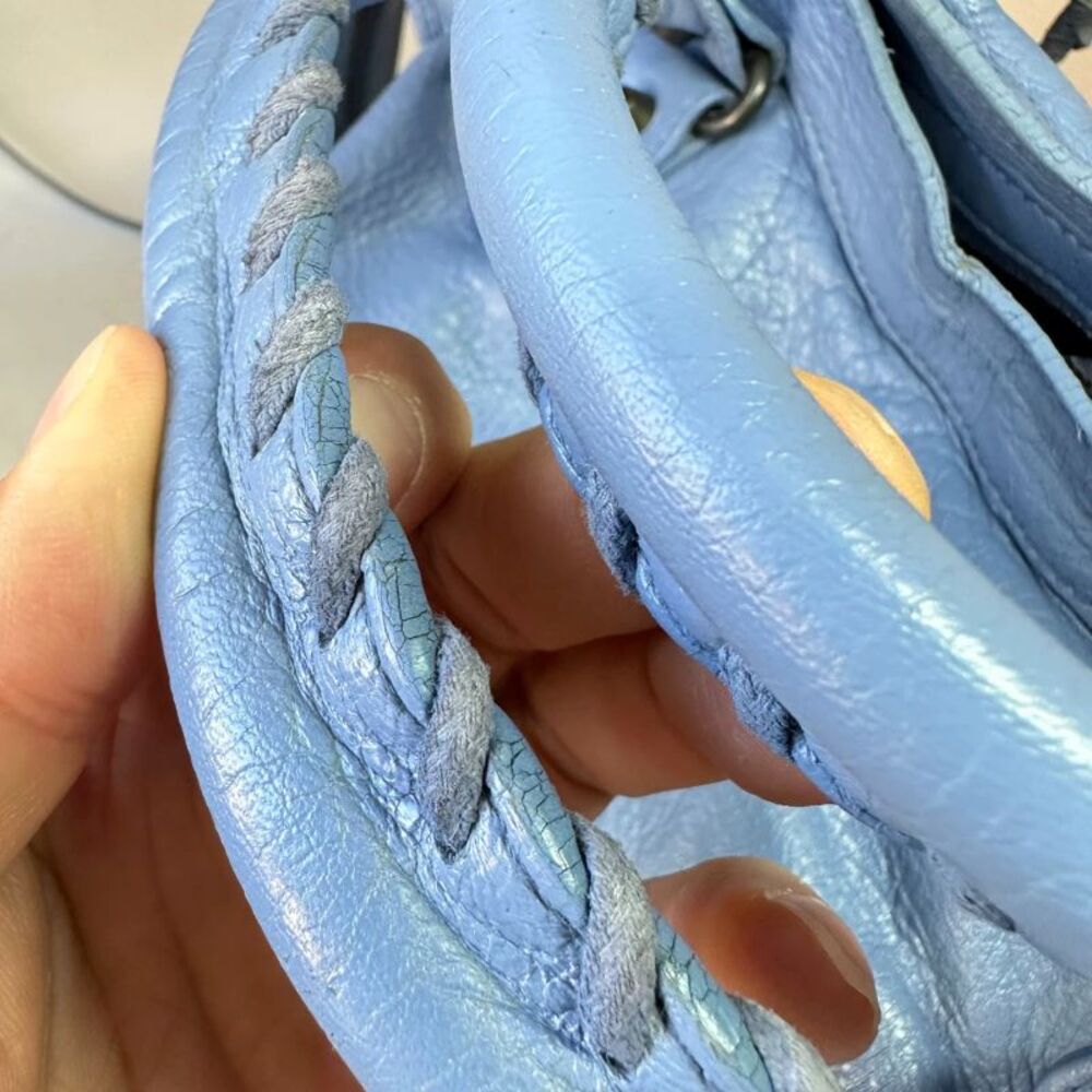 Balenciaga Women Pre-Loved Bag Very Good Condition - Picture 5 of 7